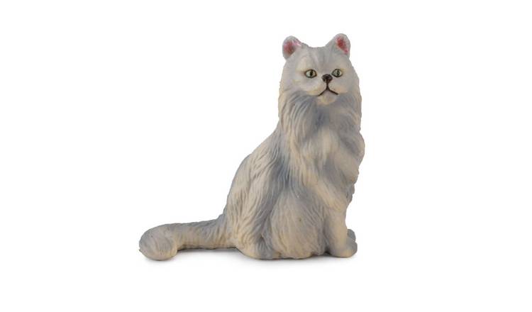 CollectA Persian Cat Sitting - 3 Years +