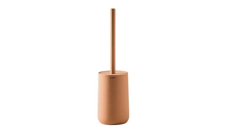 Cosmic Saona Toilet Brush & Holder - Blossom Pink