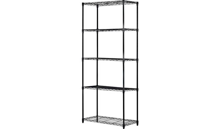 Argos kitchen deals storage shelves