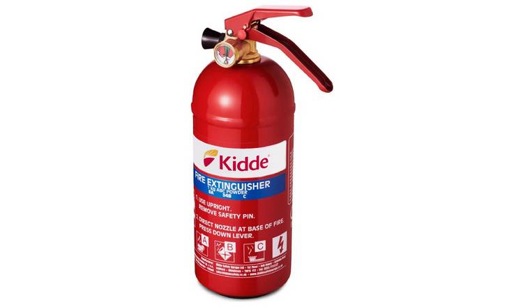 Where to buy fire on sale extinguisher