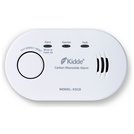 Buy Lifesaver Single Carbon Monoxide Alarm 