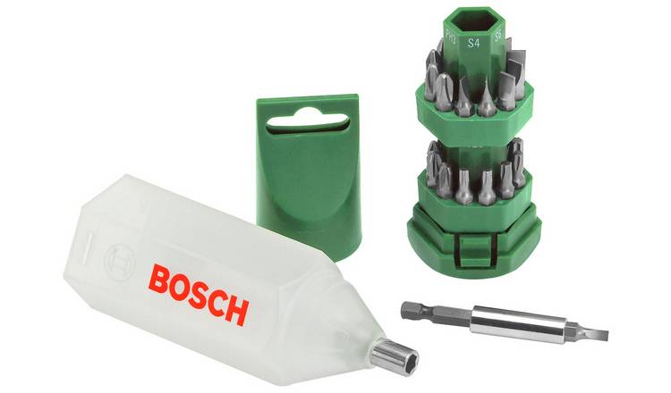 Argos electric best sale screwdriver bosch