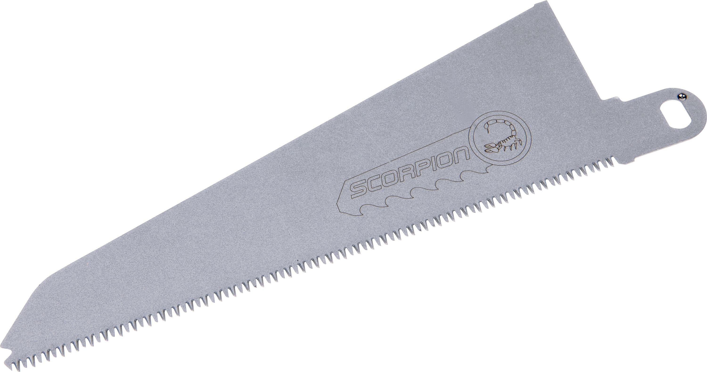 Black + Decker Piranha Scorpion Handsaw Blade Review