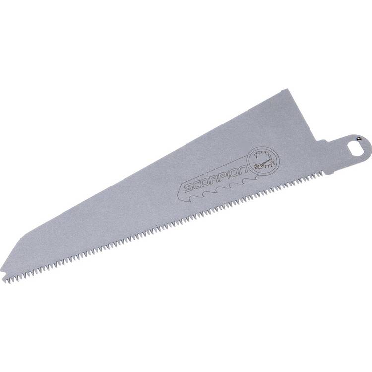 Black + Decker Piranha Scorpion Handsaw Blade 0
