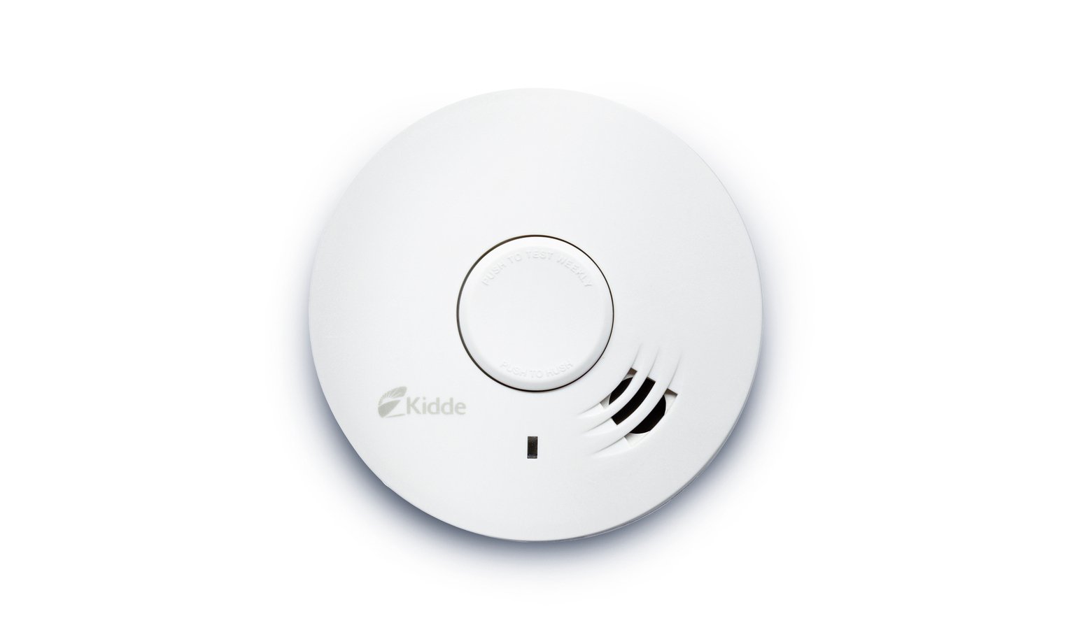 Kidde 10 Year Smoke Alarm