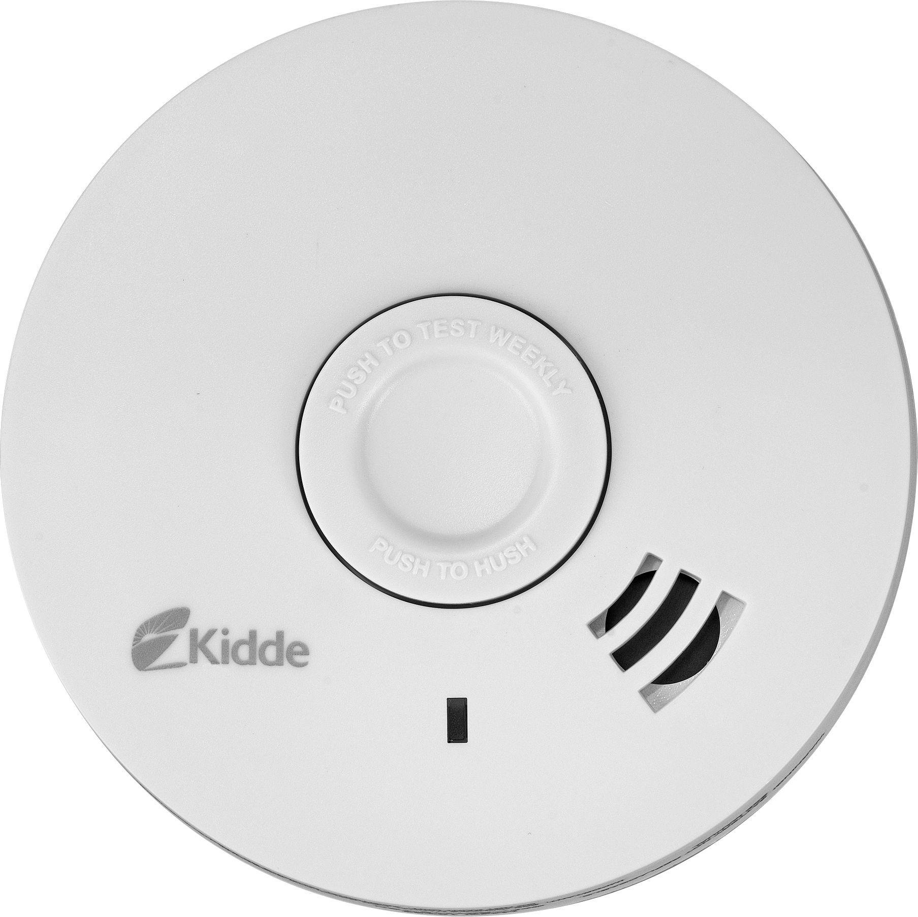 Kidde Long Life Smoke Alarm