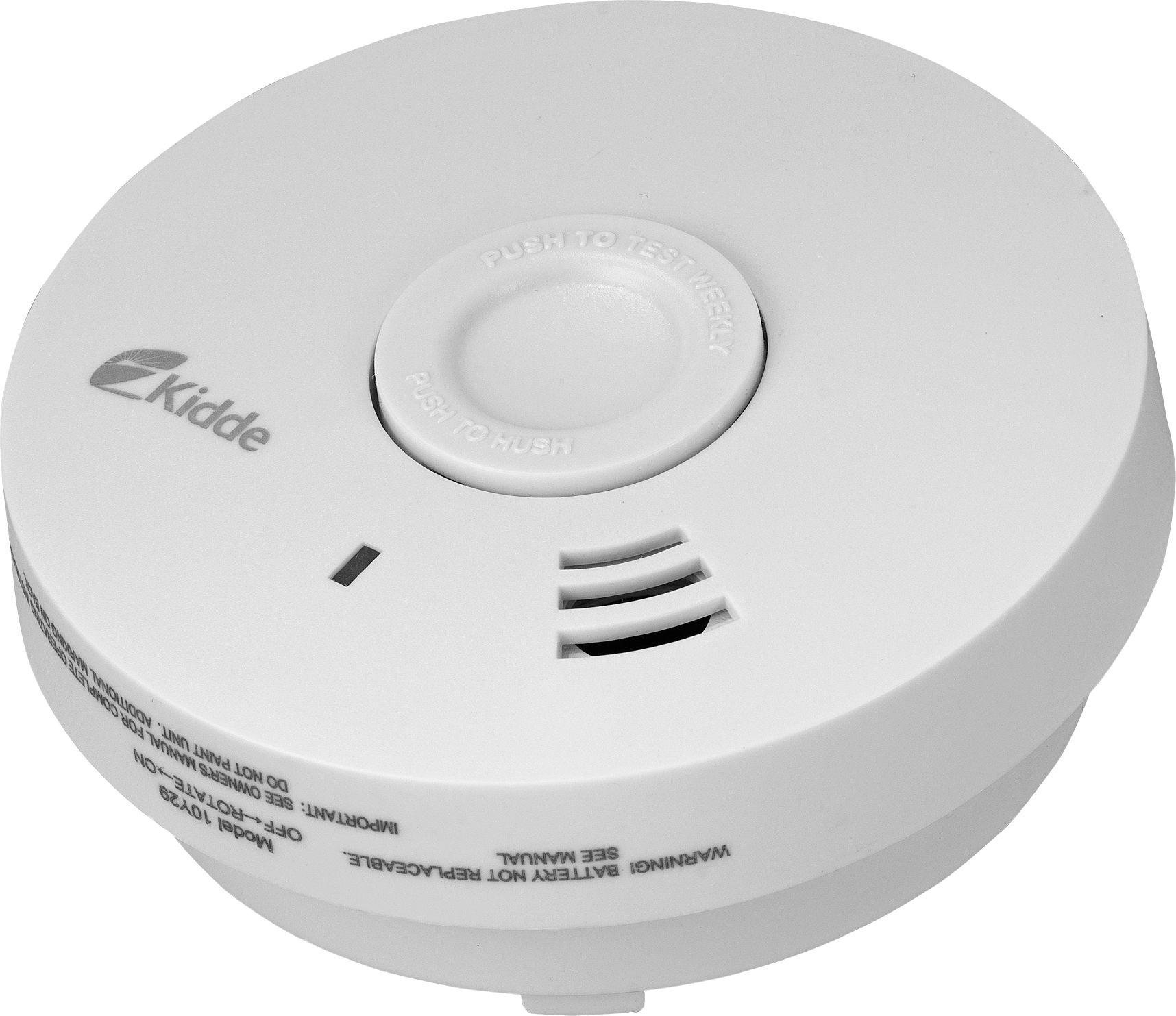 Kidde Long Life Smoke Alarm Reviews