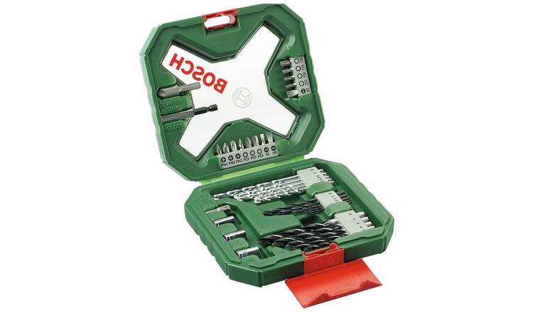 Bosch 70 discount piece drill set