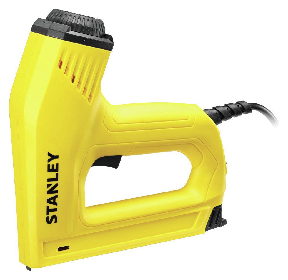 Stanley Electric Nail And Staple Gun 7004607 Argos Price