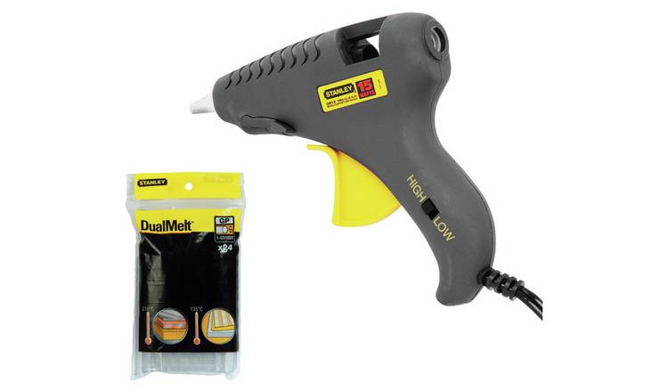 Stanley glue hot sale gun price