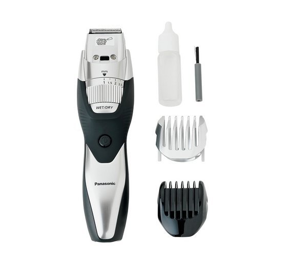 panasonic hair trimmer service centre