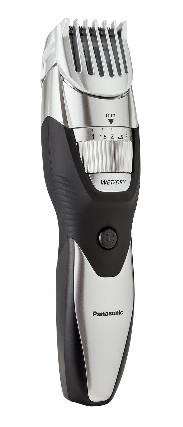Panasonic Beard and Body Trimmer ERGB52 Reviews