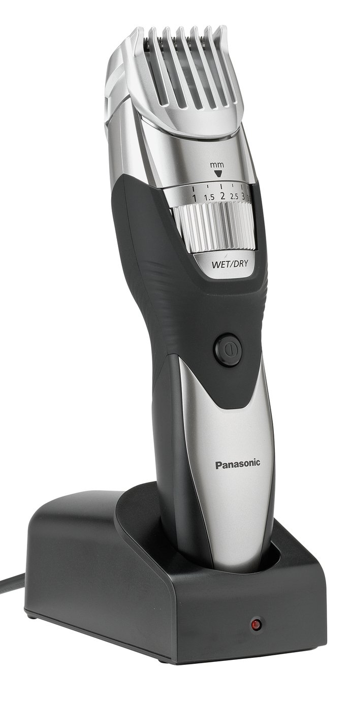 Panasonic Beard and Body Trimmer ERGB52 Reviews