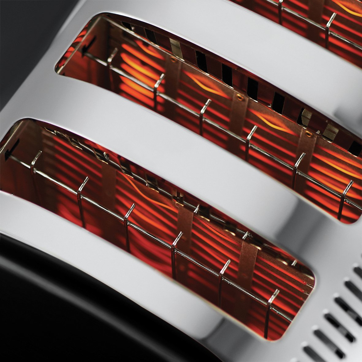 Russell Hobbs 21303 Legacy 4 Slice Toaster Reviews