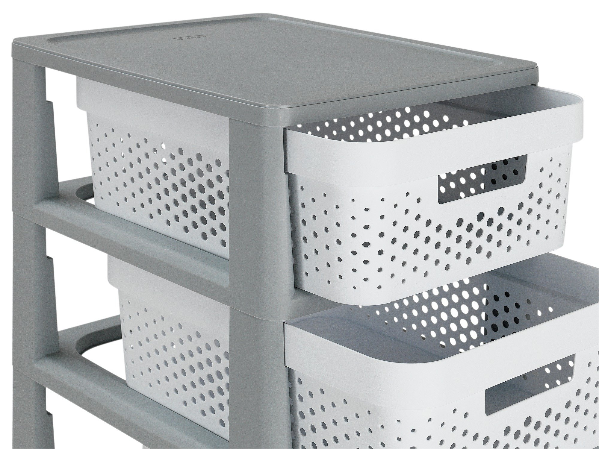 Curver Infinity 4 Drawer Storage Tower Reviews