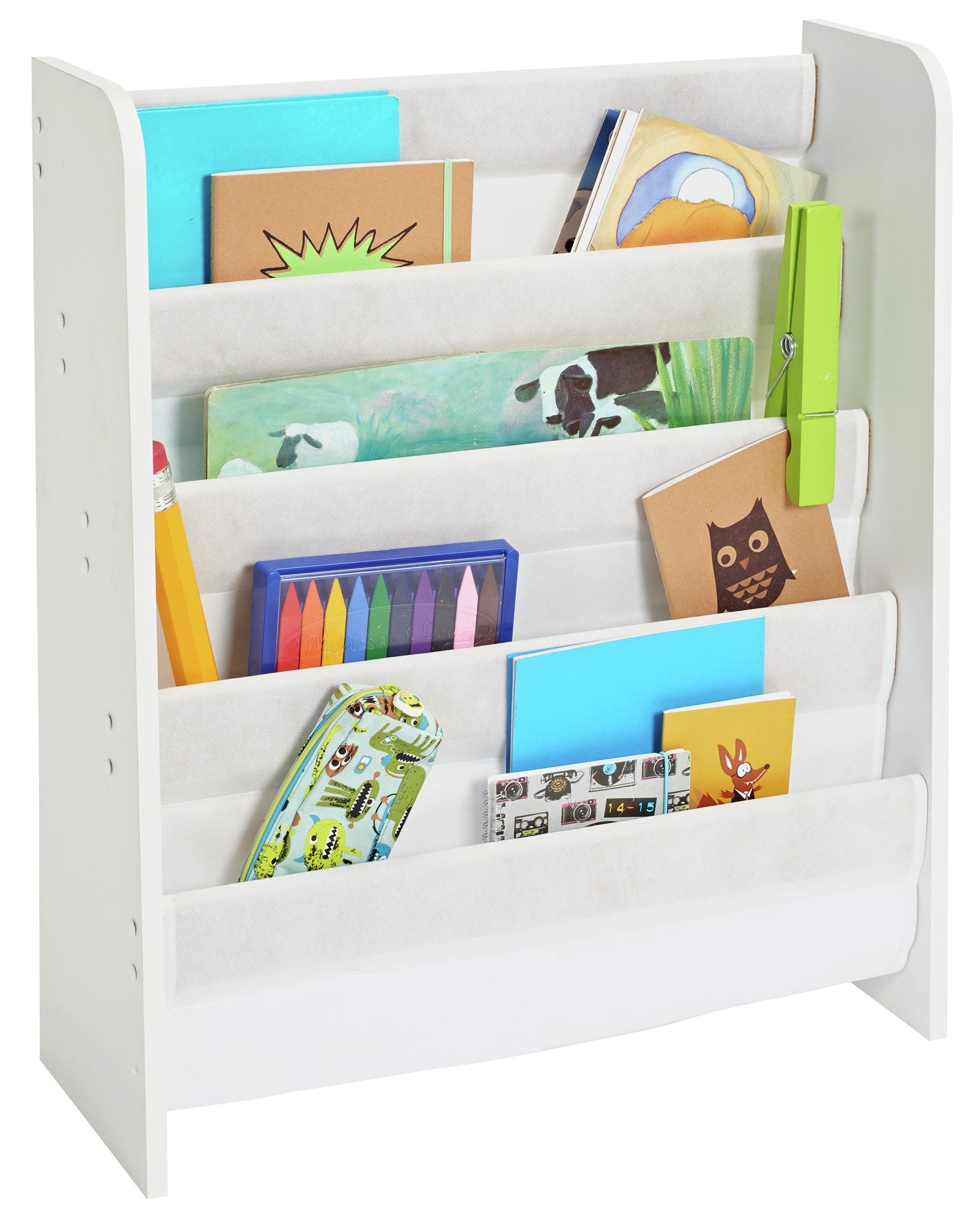 childrens shelves argos