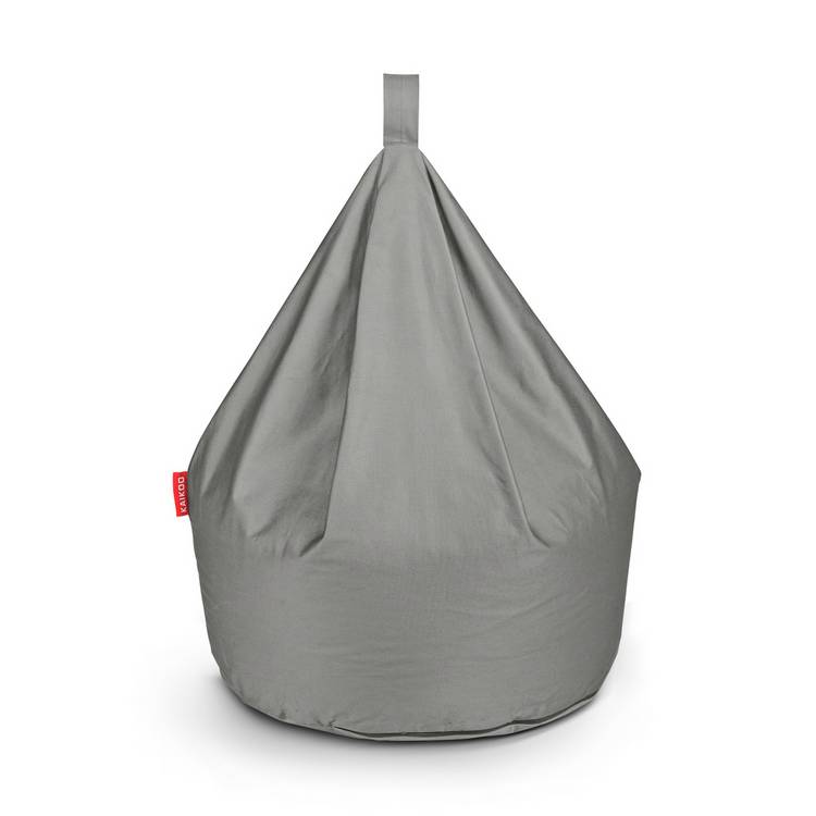 Kaikoo Fabric Bean Bag 0