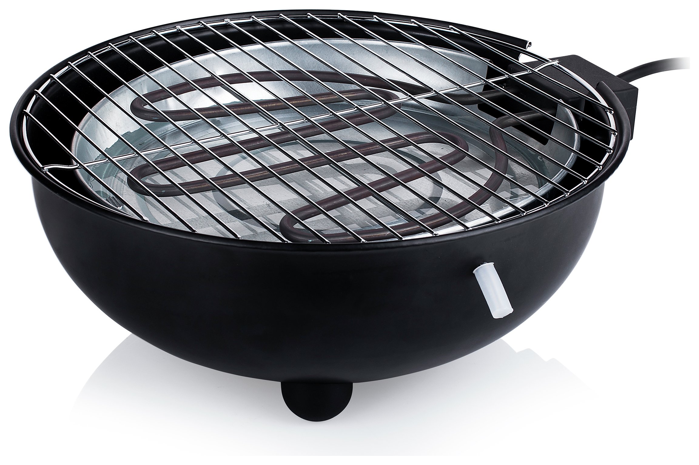 Electric barbecue clearance argos