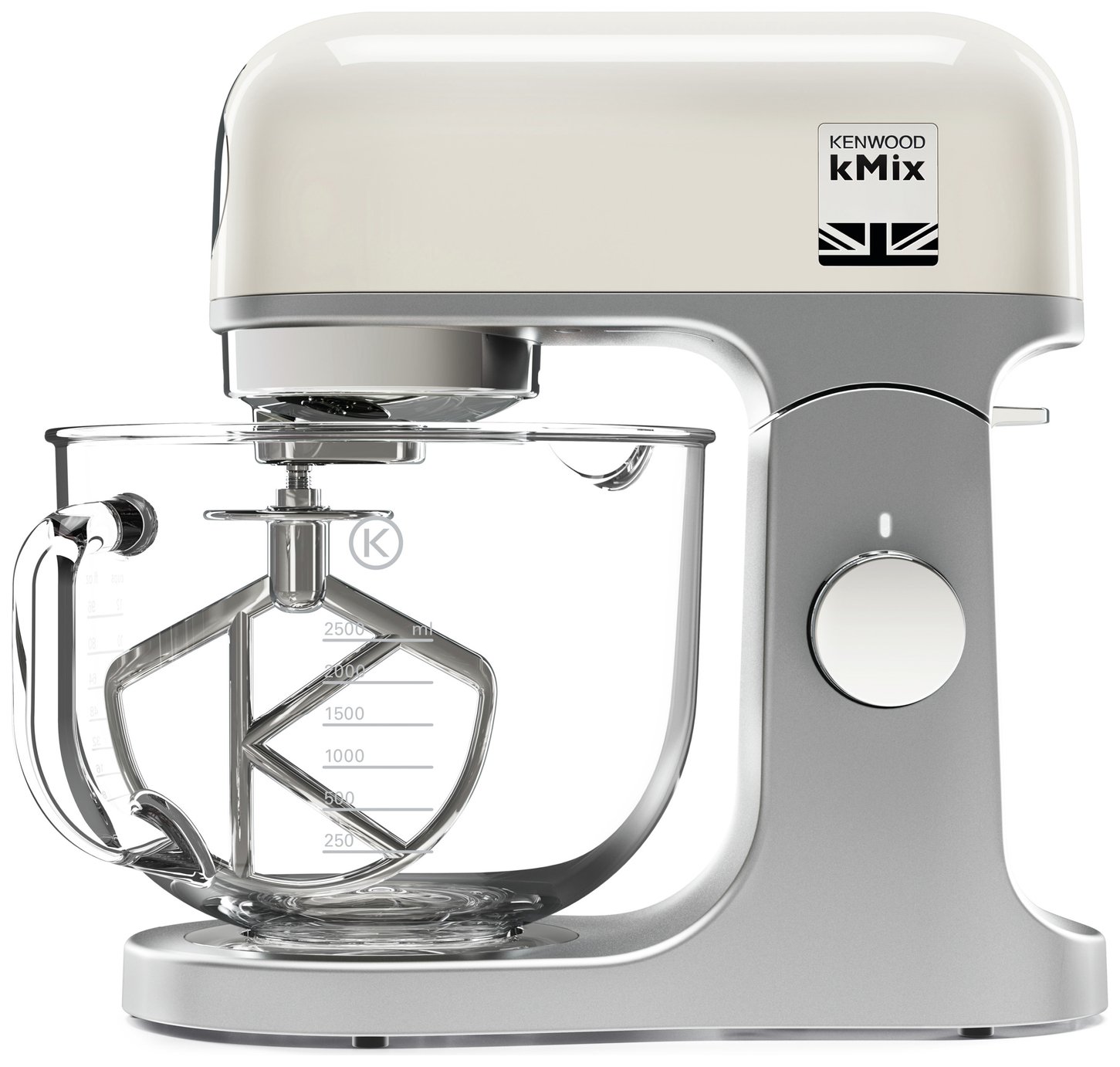 Kenwood kMix Stand Mixer Review