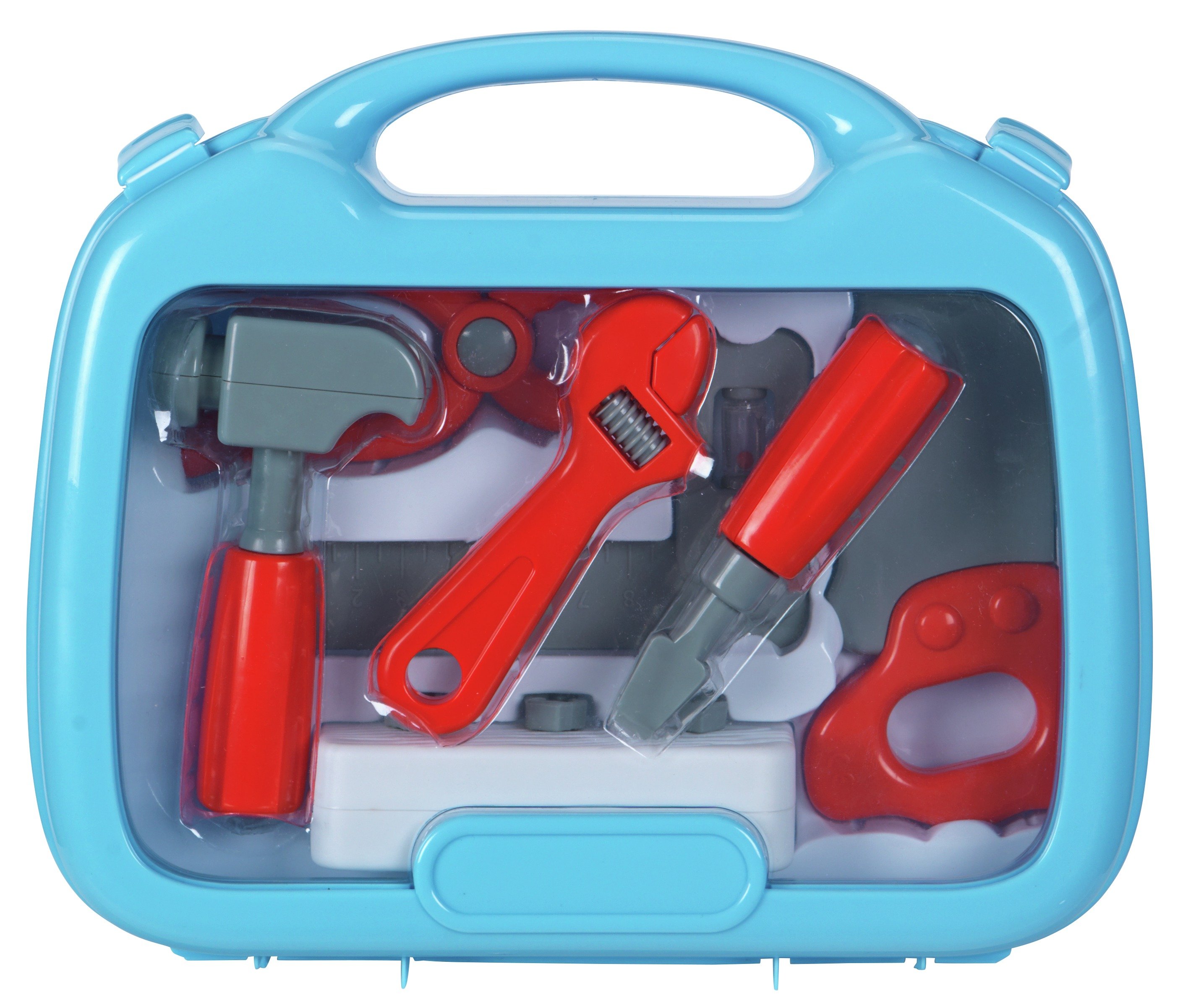 Chad Valley Junior Toolkit review