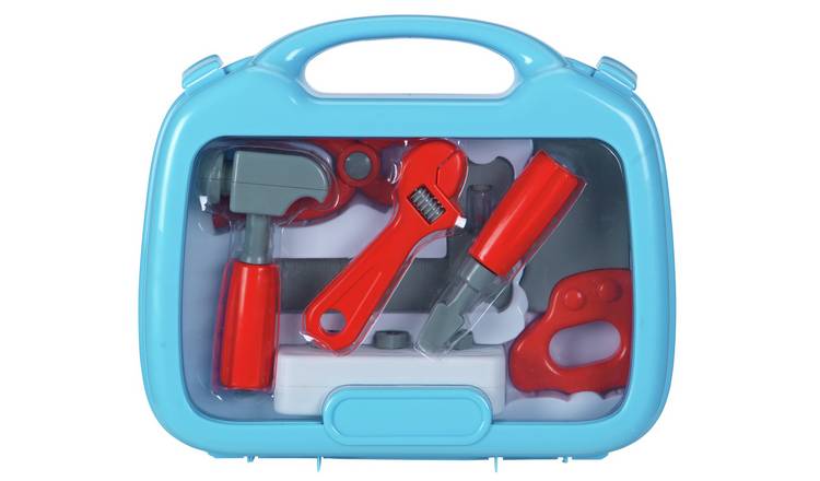 Childrens tool deals kit