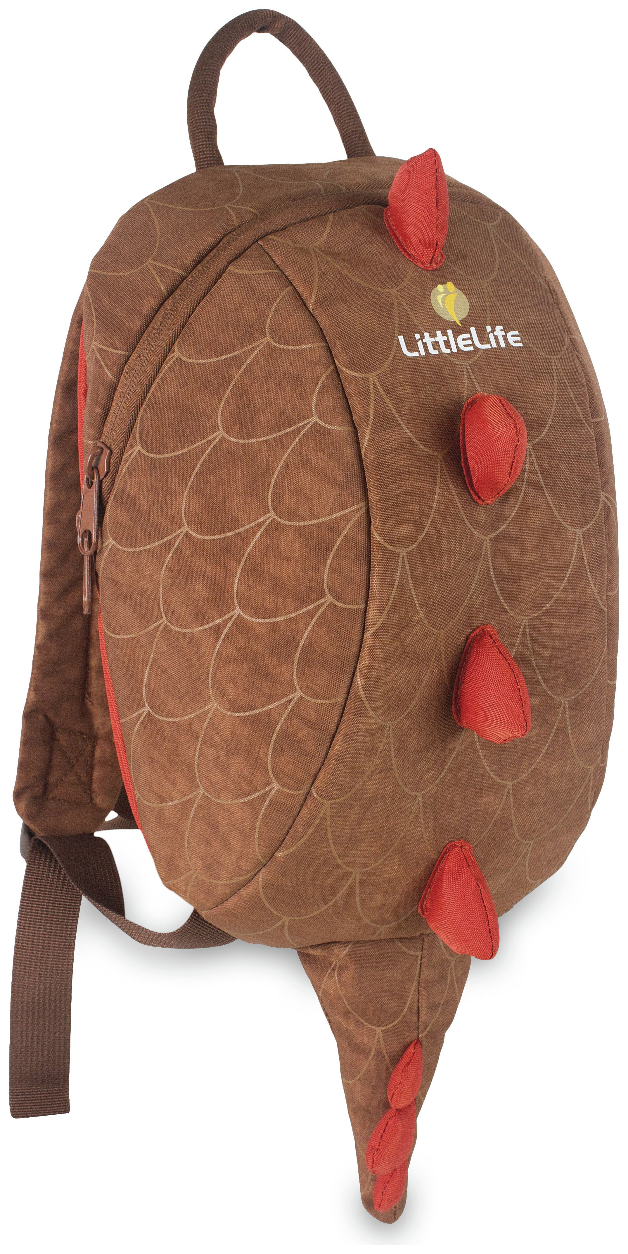 LittleLife Animal Kids Backpack - Dinosaur