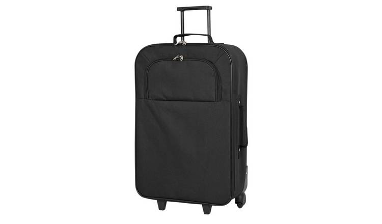 Argos medium store sized suitcases