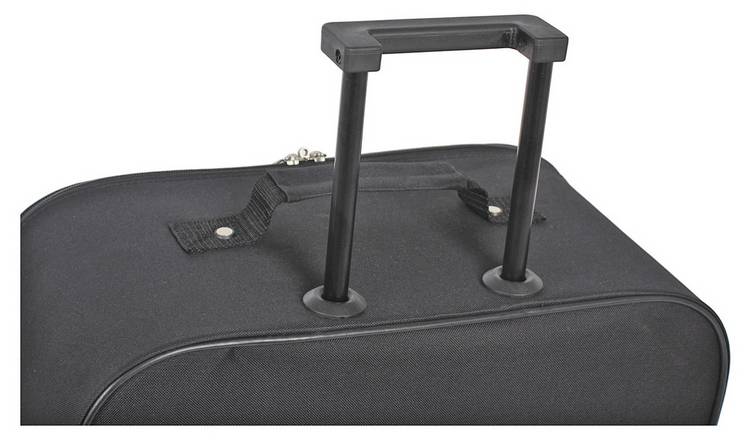 Suitcases cheap at argos