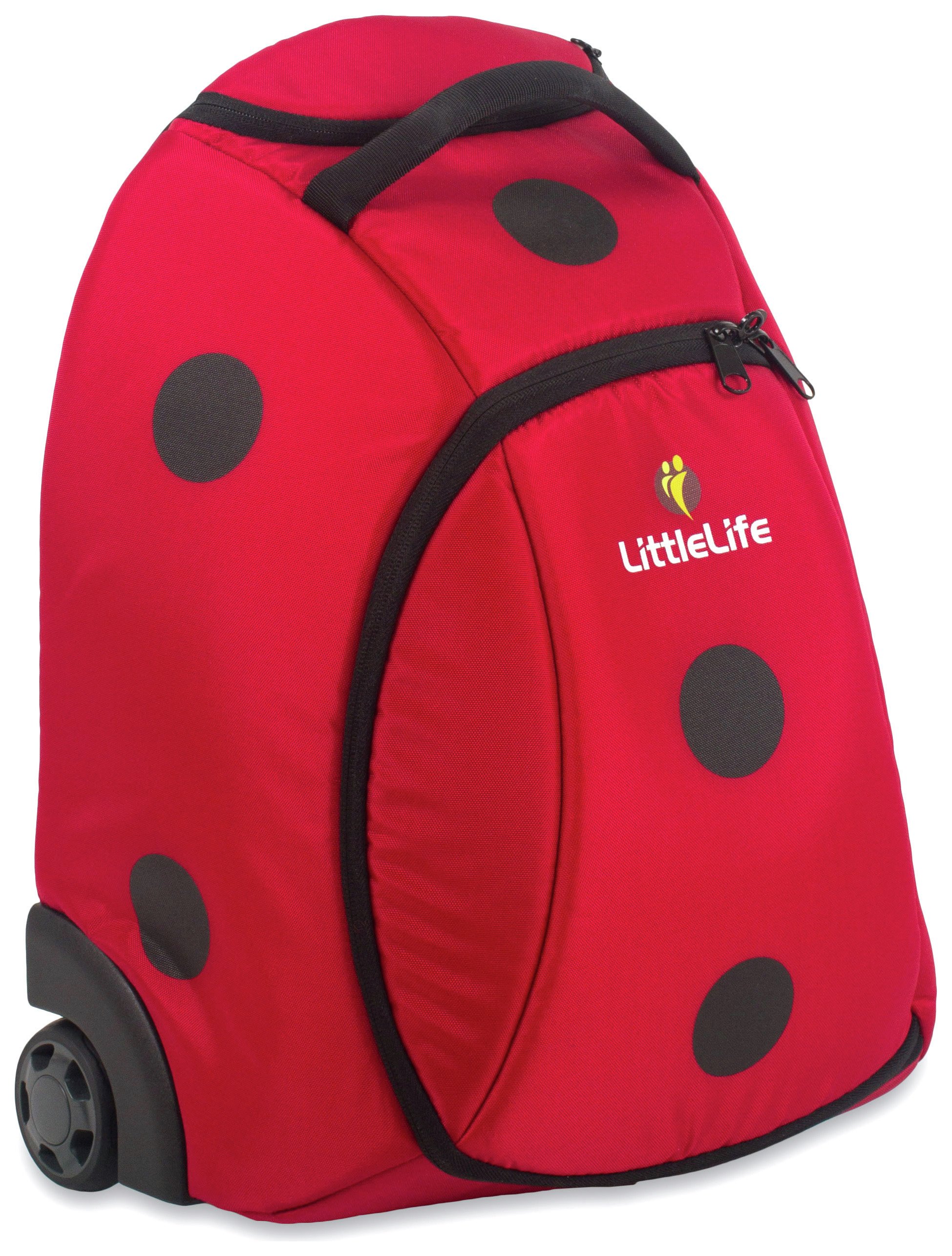 it kids suitcase