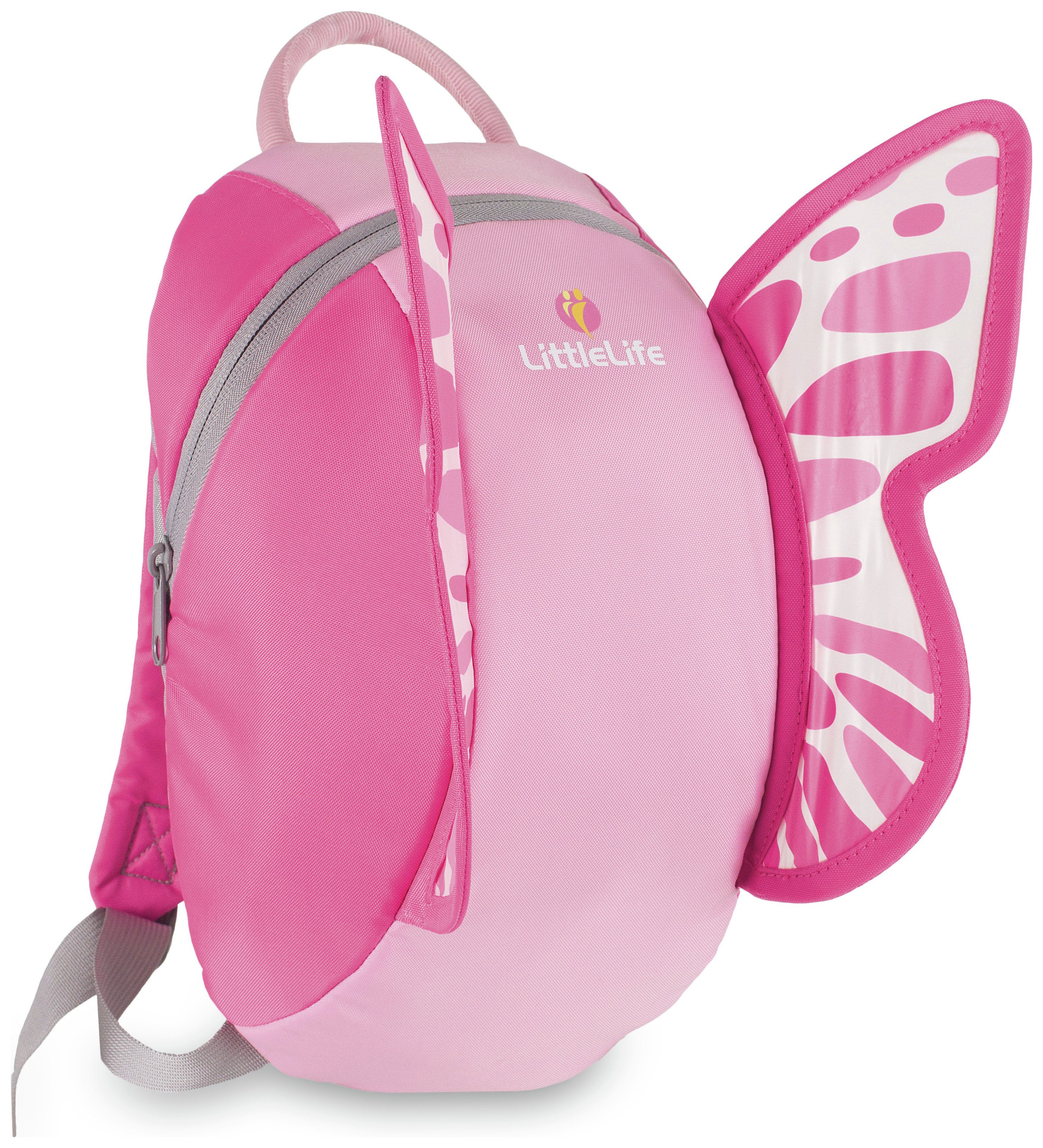 LittleLife Animal Kids Backpack - Butterfly