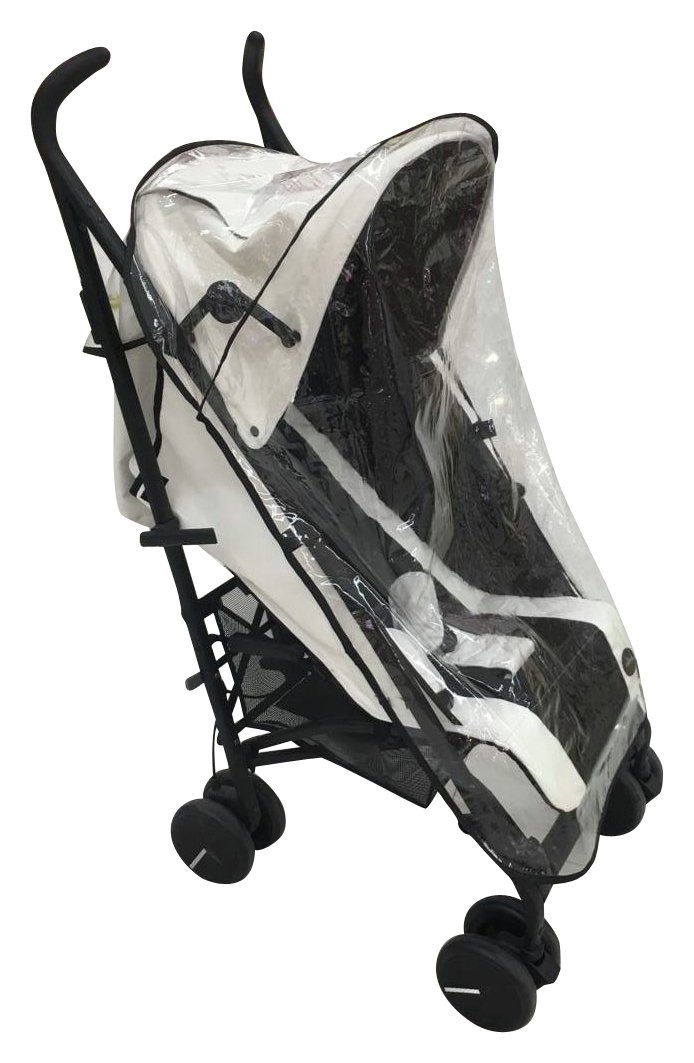 argos rain cover for pushchair