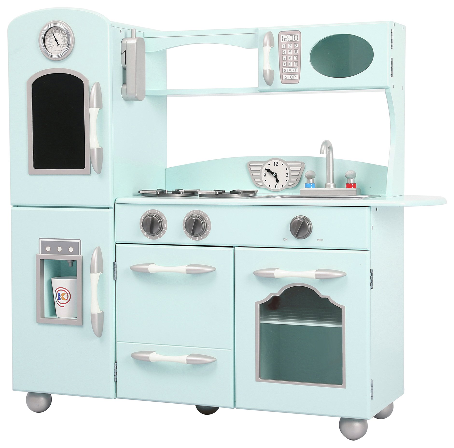 argos baby kitchen