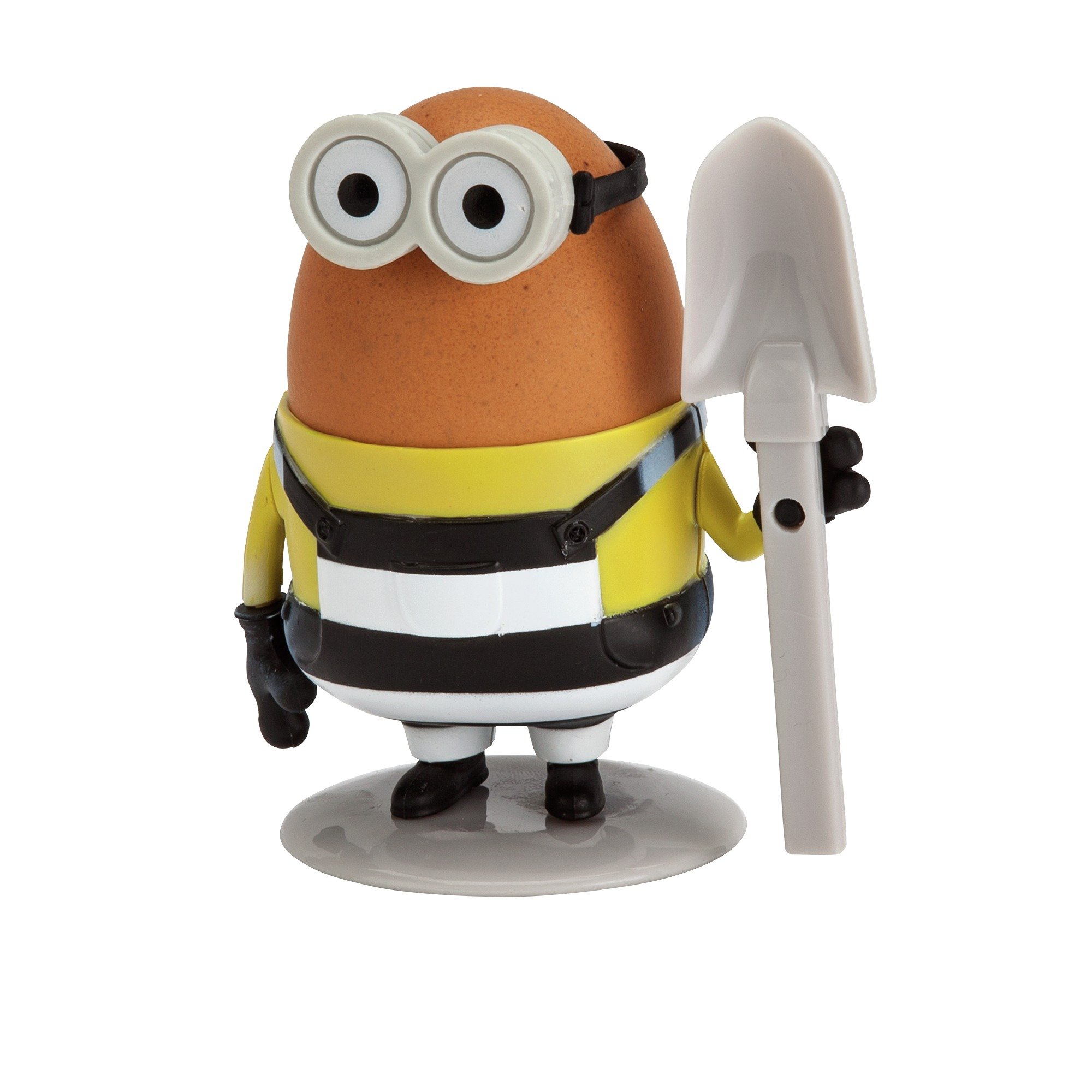 DESPICABLE EGG 