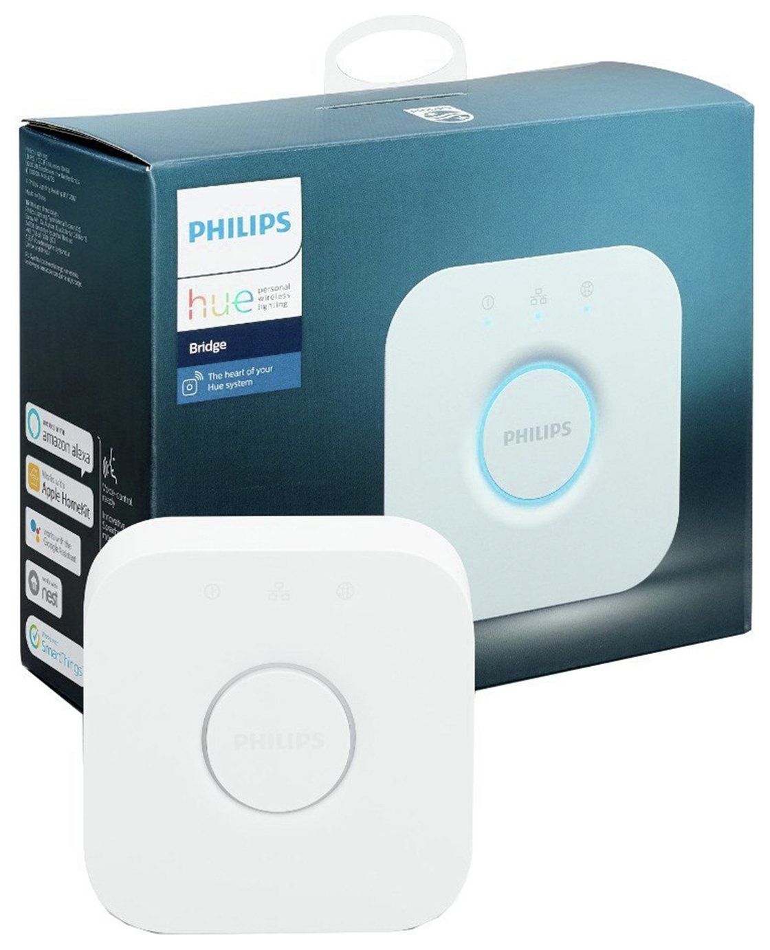 Philips Hue Bridge