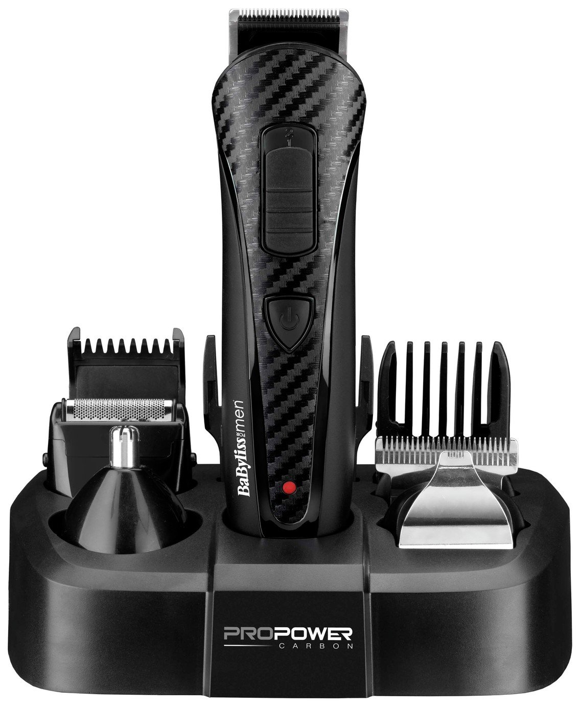 babyliss shaver argos