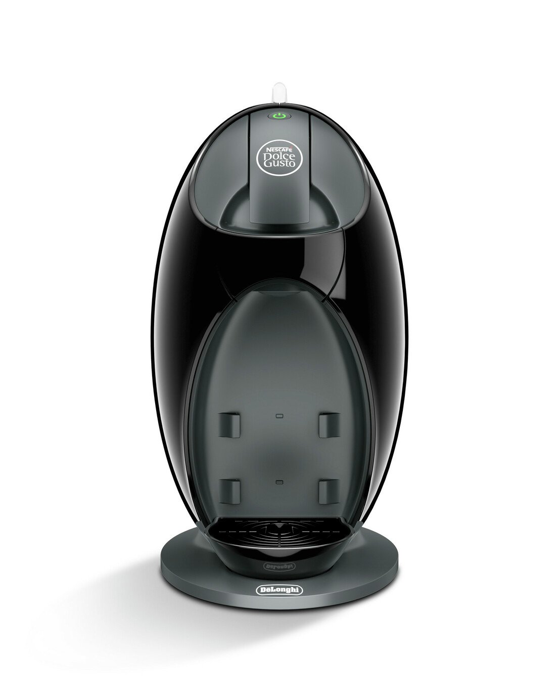 Nescafe Dolce Gusto De'Longhi Jovia Pod Coffee Machine - Blk