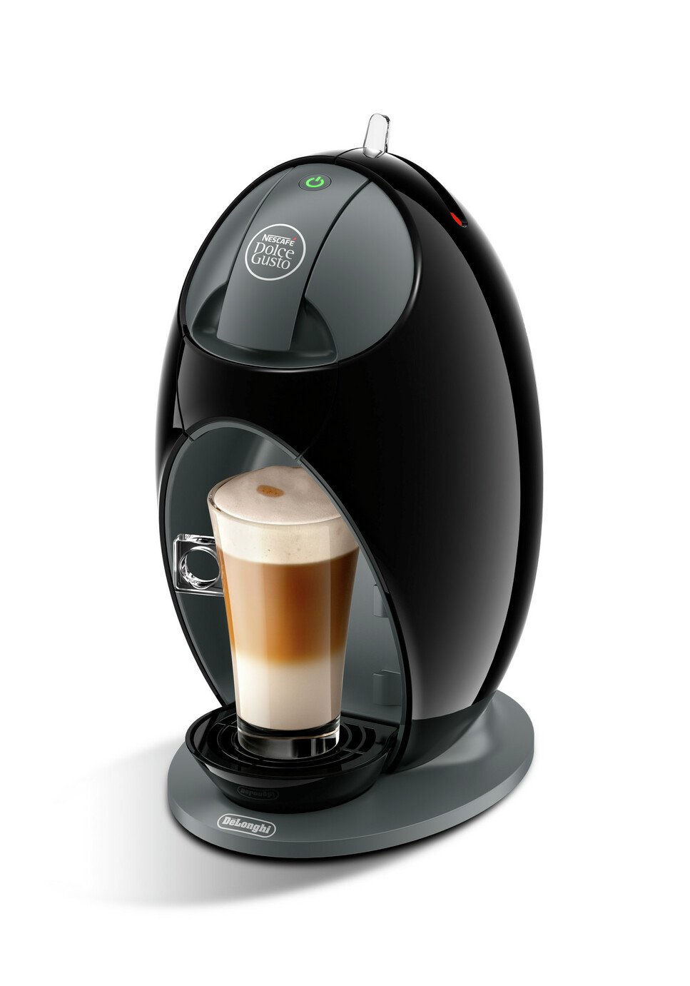 Nescafe Dolce Gusto Jovia Manual Coffee Machine Reviews
