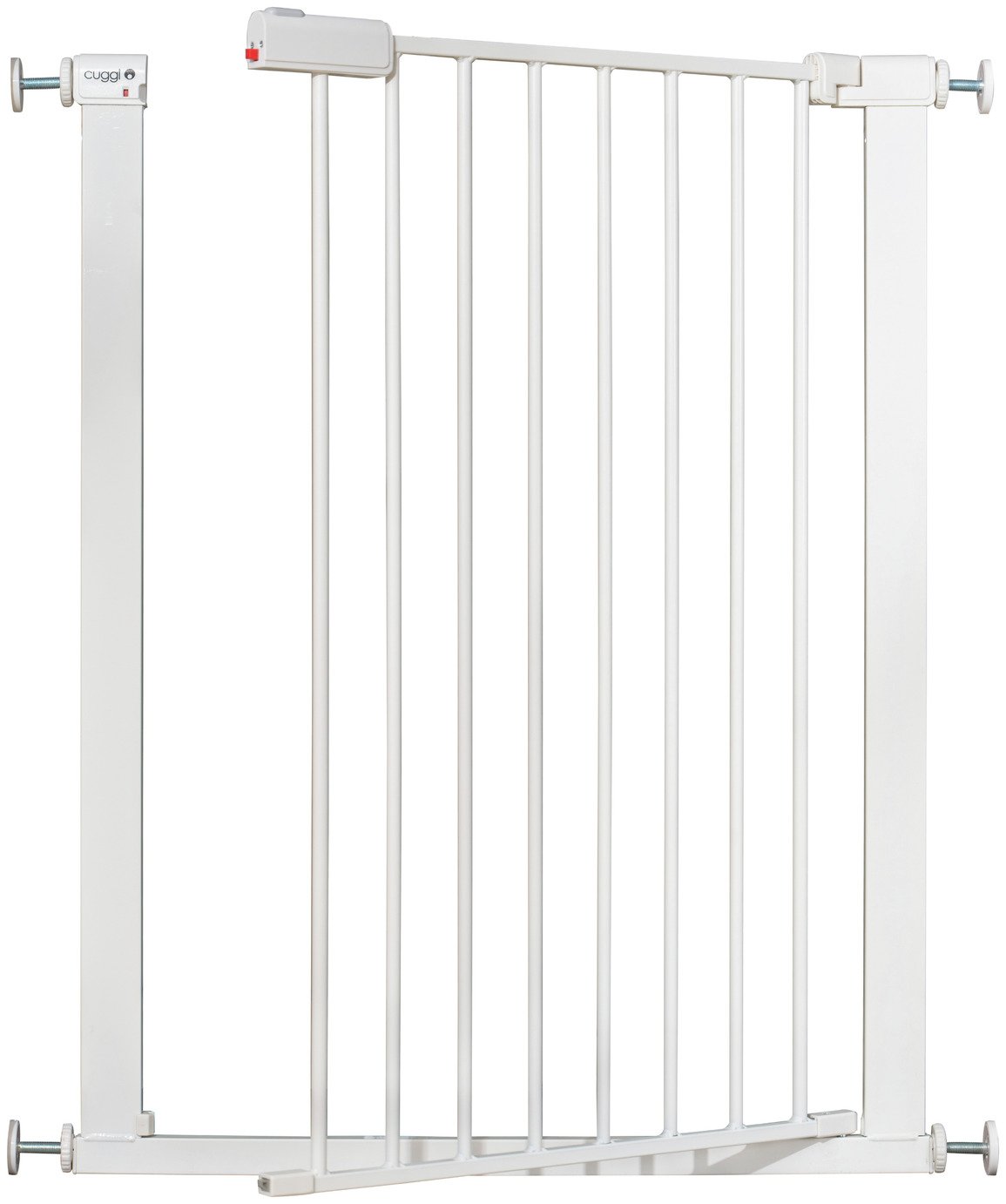 argos extra tall baby gate