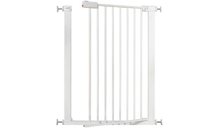 Extra wide shop stair gate argos