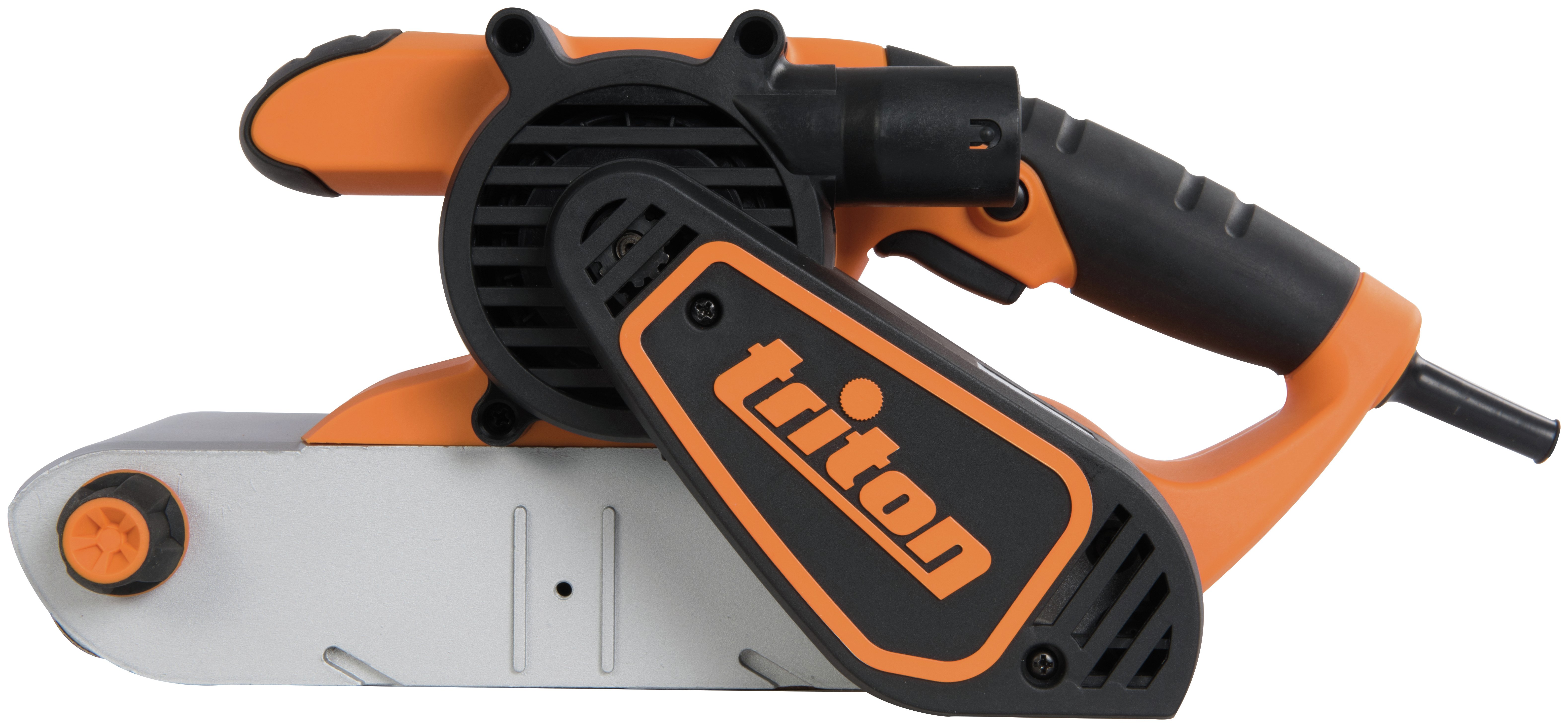 Triton 100mm Belt Sander Reviews
