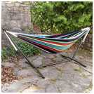 Argos best sale double hammock