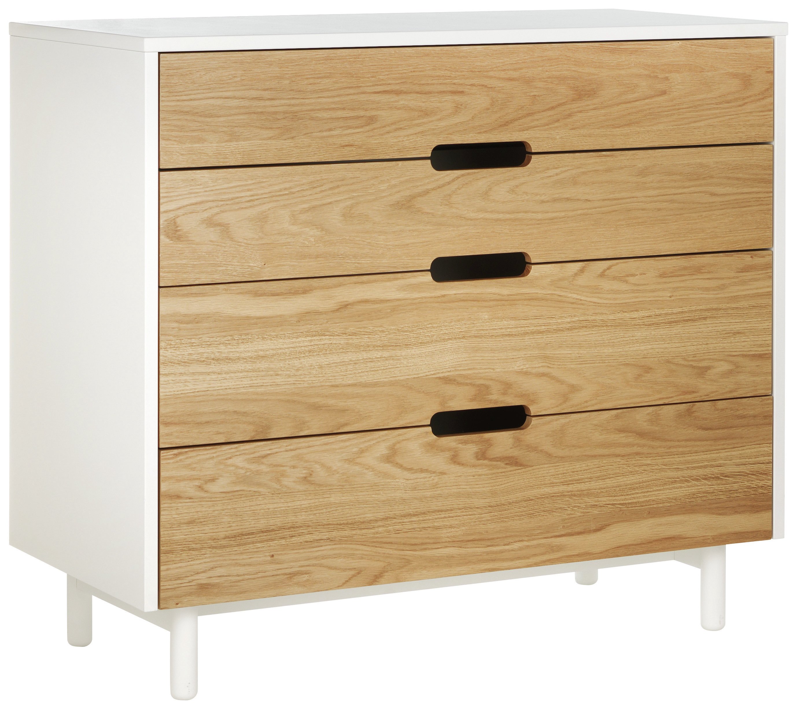 Habitat Bumble 4 Drawer Chest