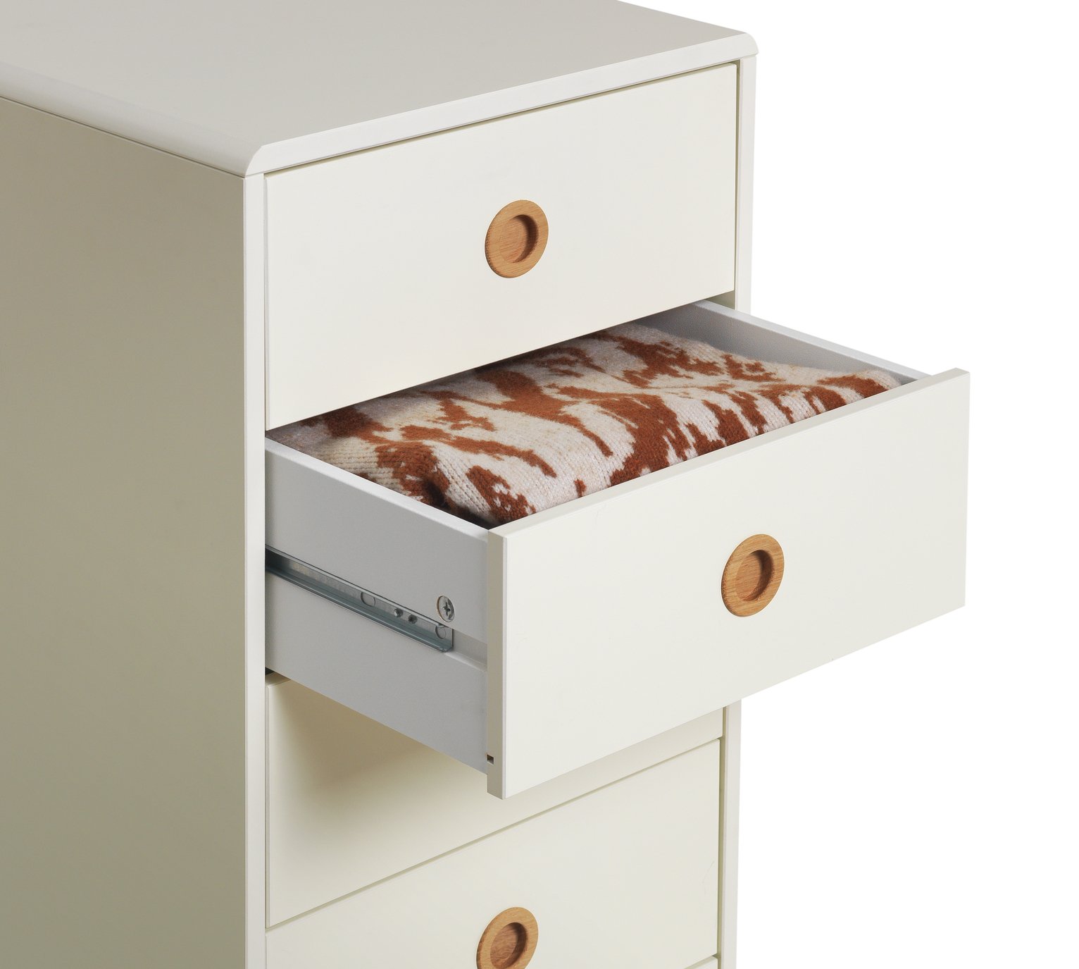 Softline 5 Drawer Chest Review