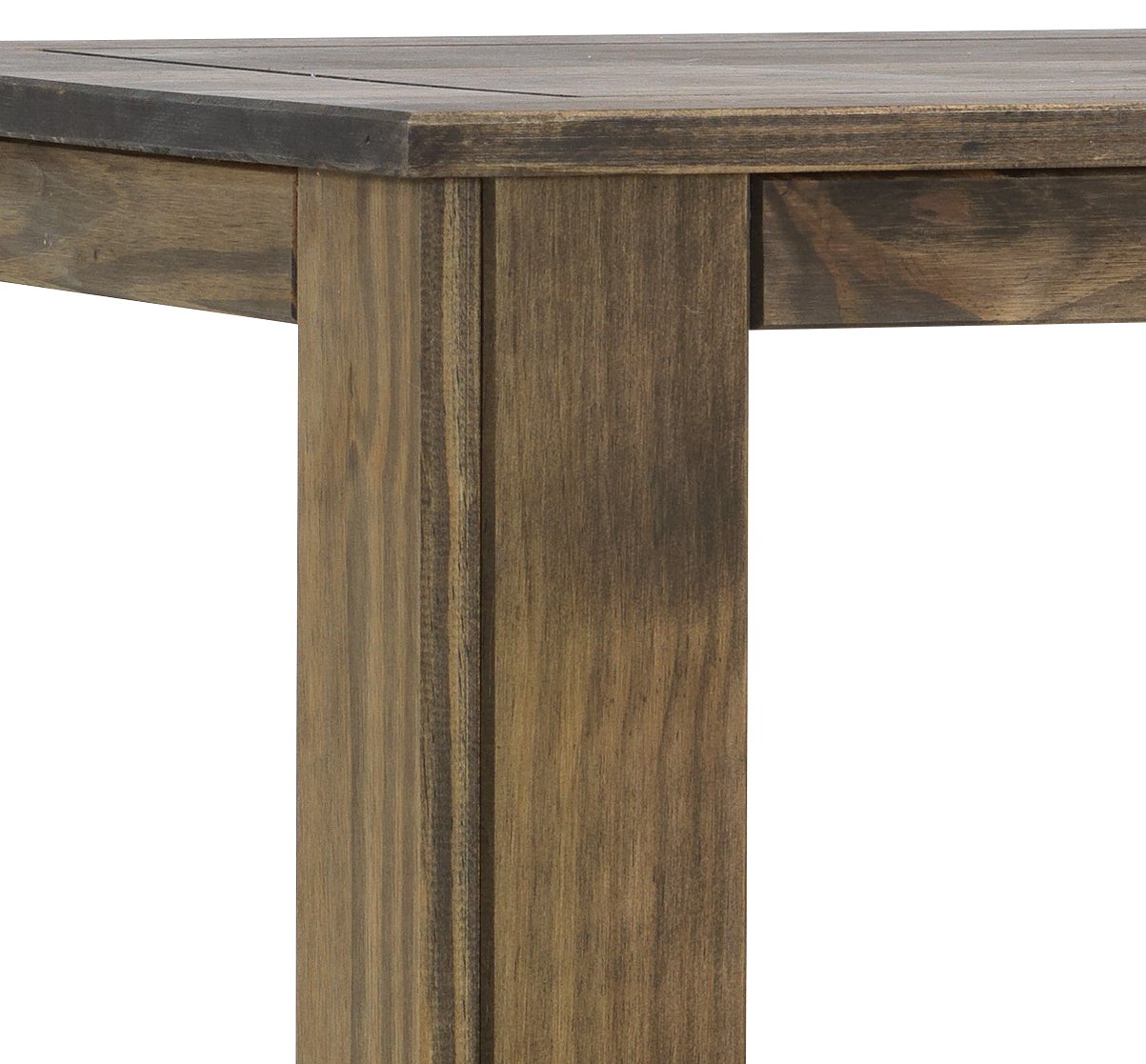 Argos Home Amersham Solid Wood Coffee Table Reviews