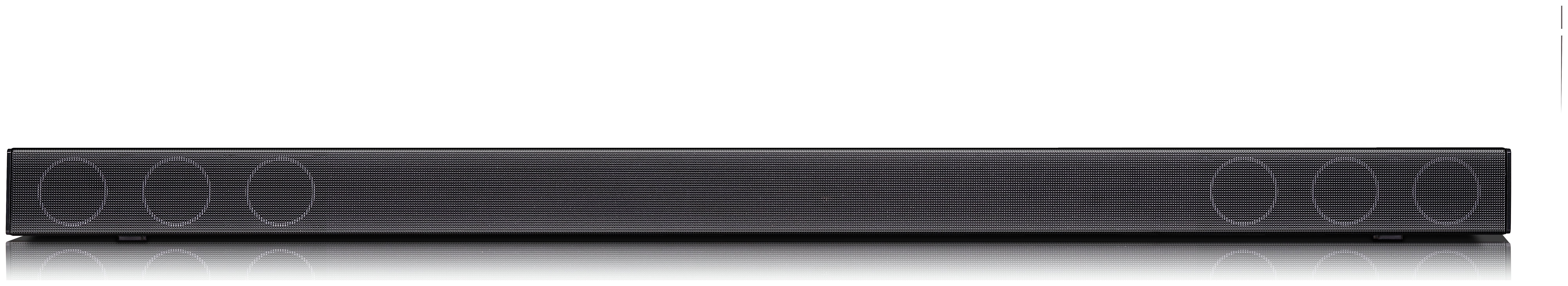 lg sj1 2.0 soundbar