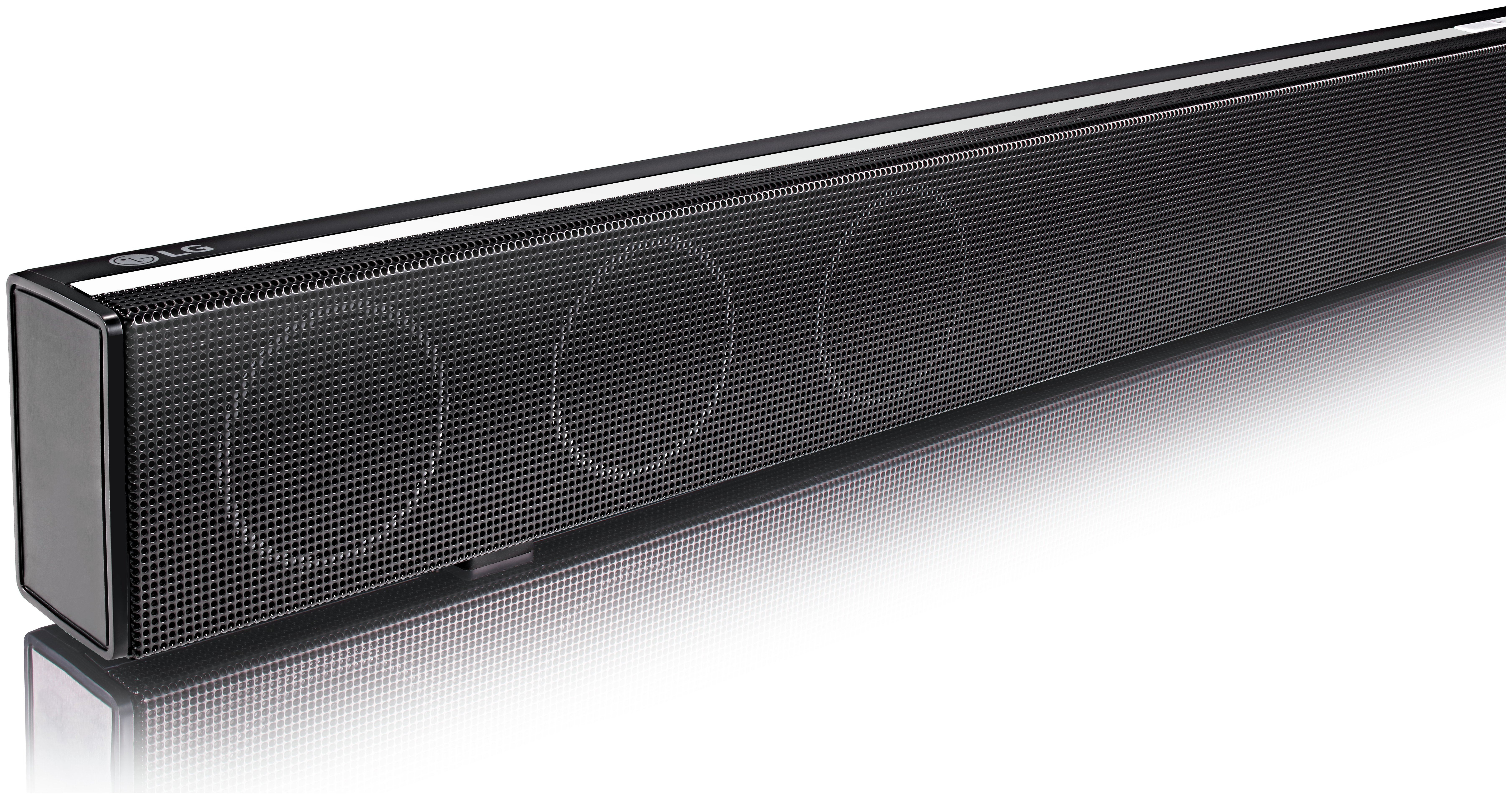 lg sj1 2.0 soundbar