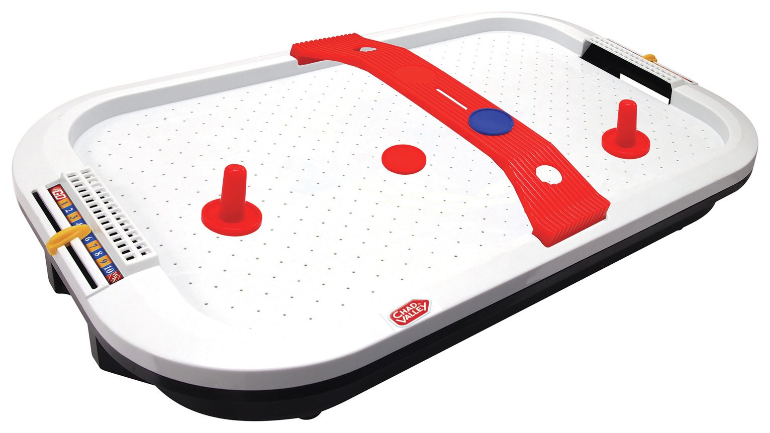 Chad Valley Air Hockey Table