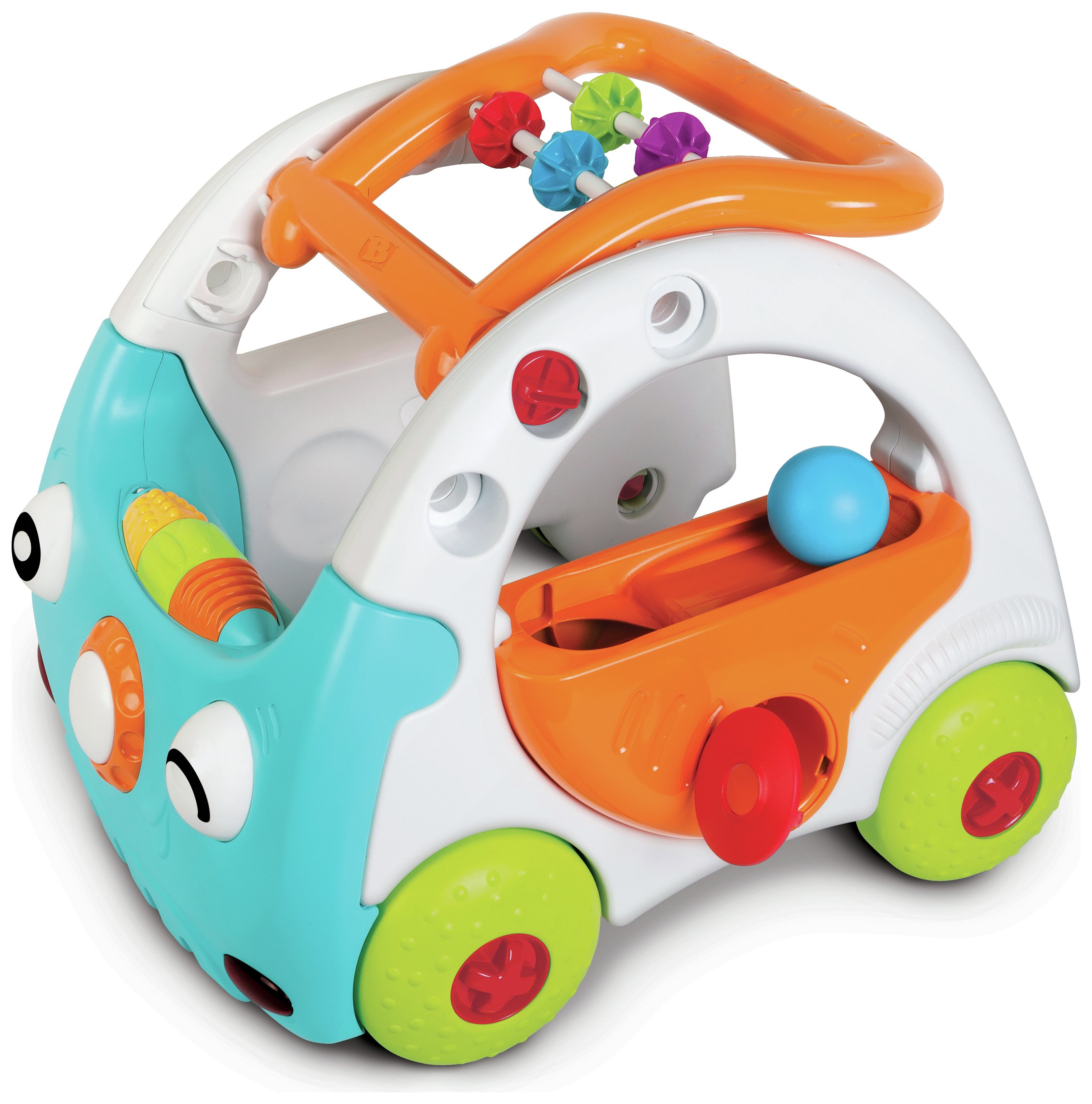 infantino sensory sensor set
