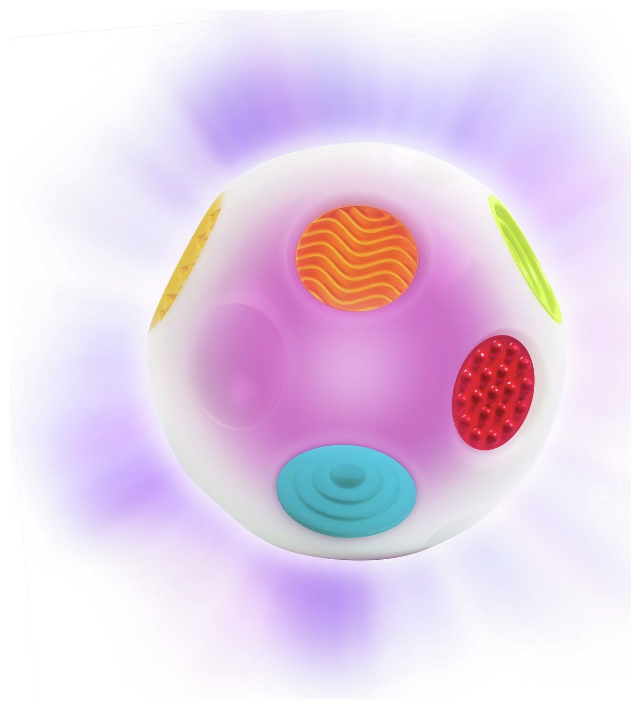 argos sensory balls