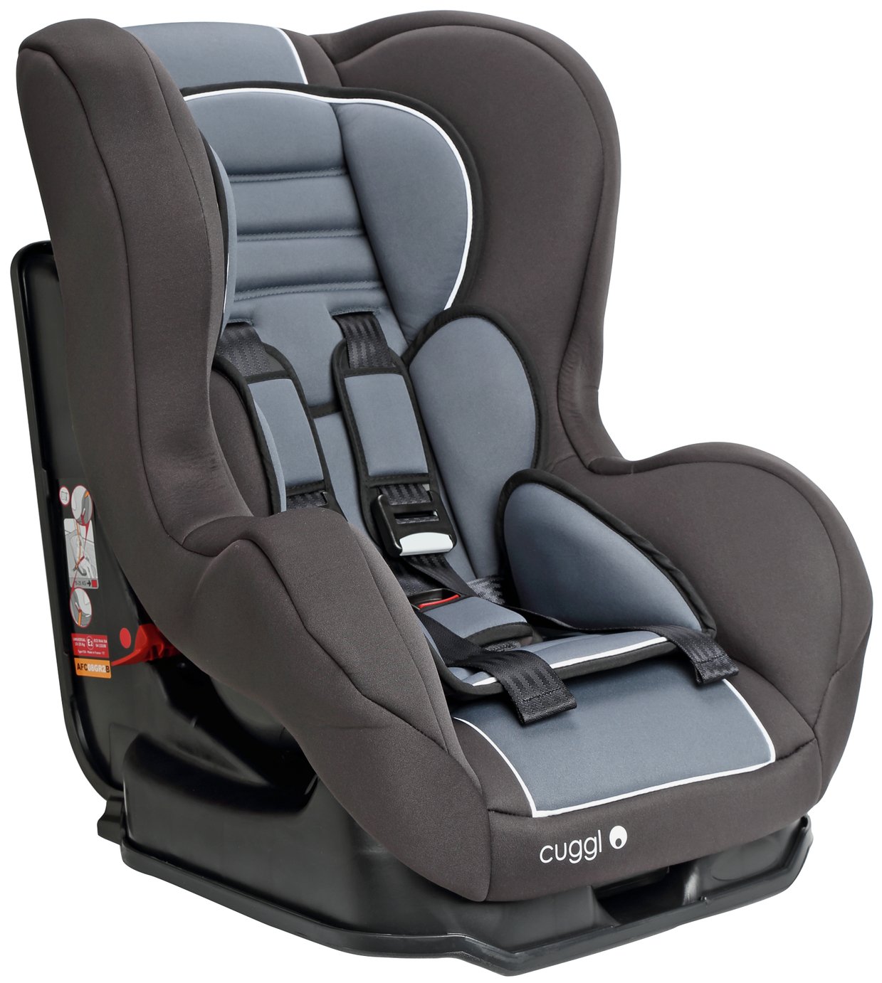 rear facing car seat argos